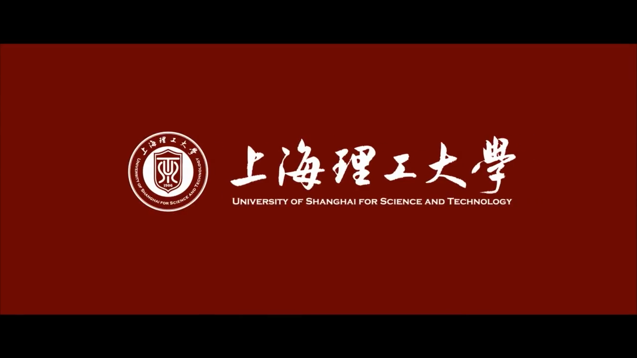 【大学图鉴】上海高校合集