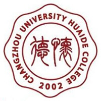 常州大学怀德学院