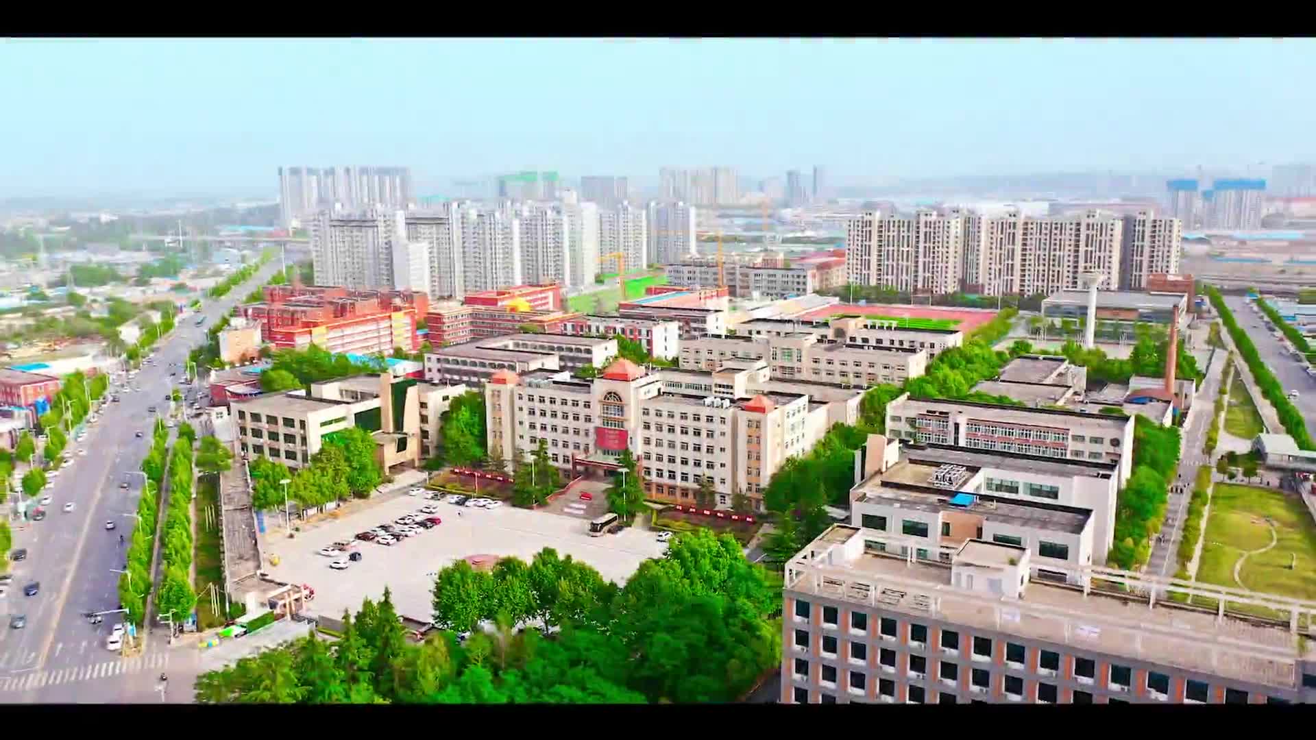 【大学图鉴】河南高校合集