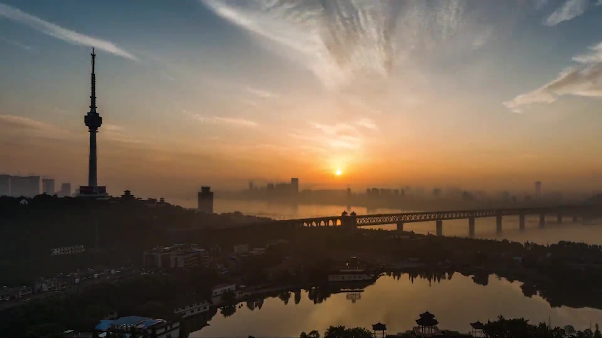 【大学图鉴】湖北高校合集