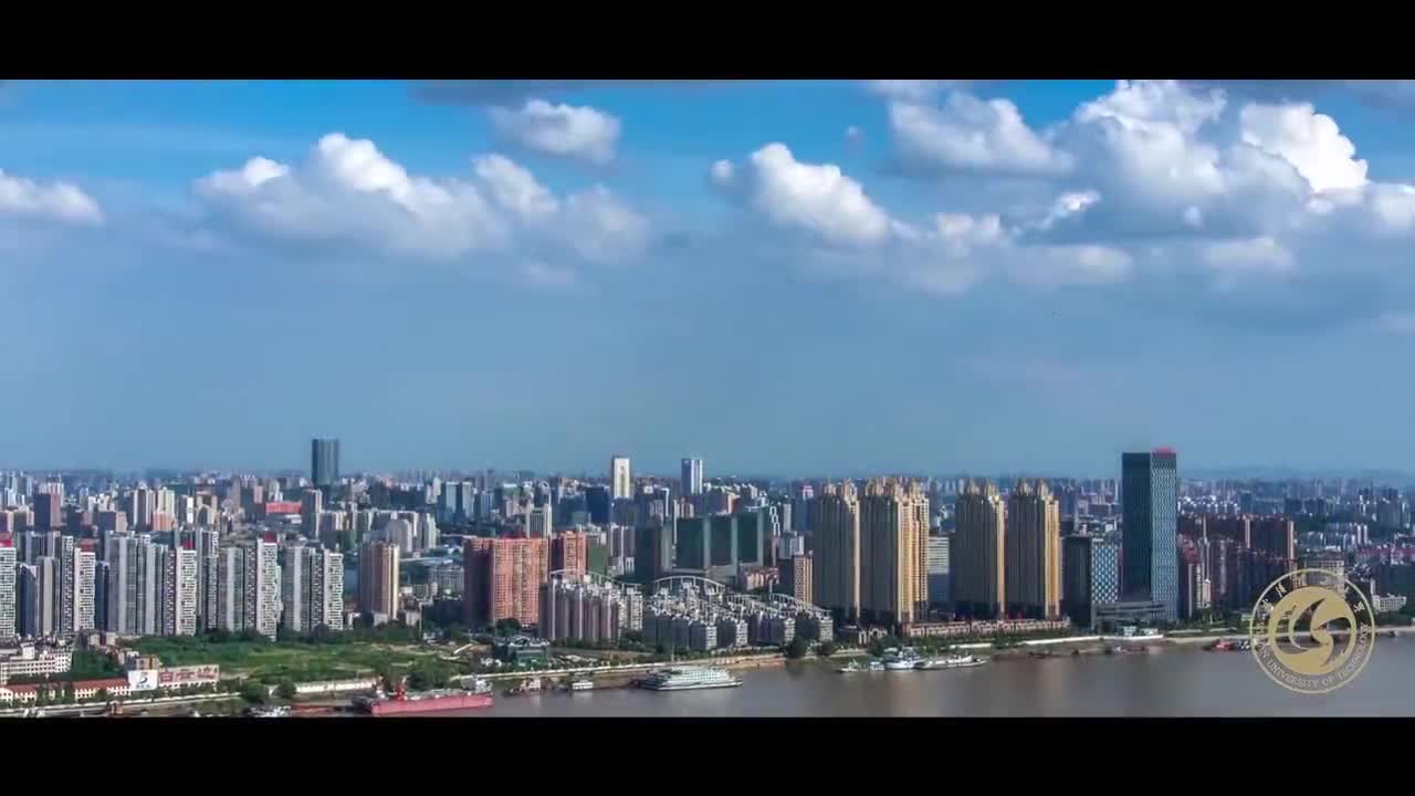 【大学图鉴】湖北高校合集